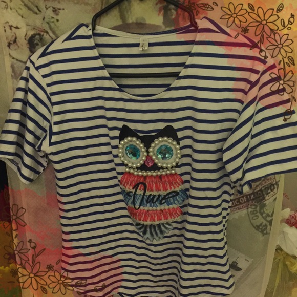 CUTE SHIRT