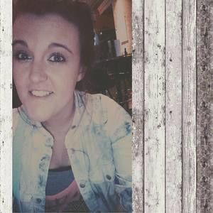 Meet your Posher, Ciarra