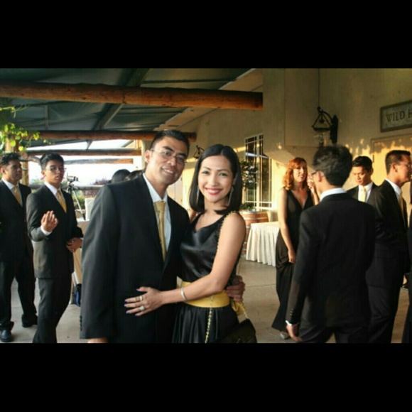 Daze Aliman Couture - Picture 2 of 4