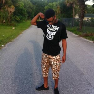 Meet your Posher, Danny