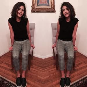 Meet your Posher, Dorrin