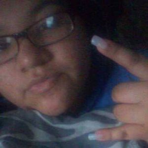 Meet your Posher, Angelika