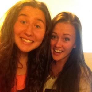 Meet your Posher, Kristina