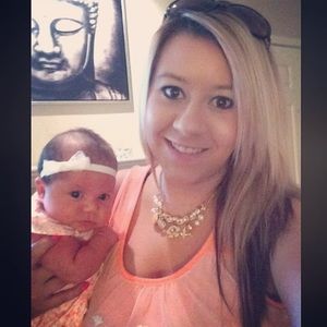 Meet your Posher, Bianka