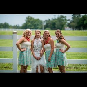 Meet your Posher, Paige