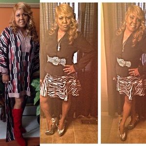 Another Fab Closet Dedication! 🙌🏾