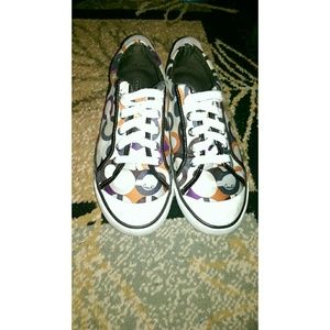 SALE! Coach Tennis Shoes