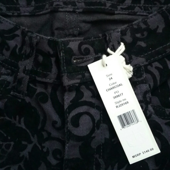 Romeo and Juliet couture skinnies - Picture 3 of 4