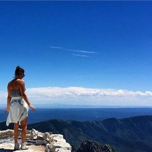 Meet your Posher, Logan