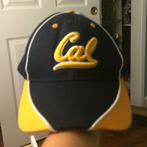 Cute Cal Hat