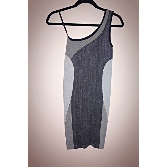 BEBE mini dress