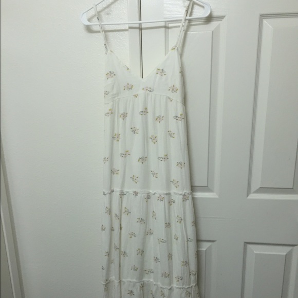 Billabong maxi dress