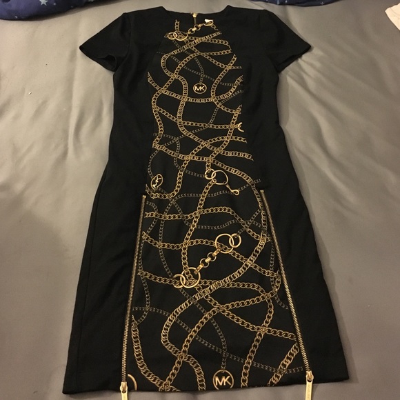 MK Dress