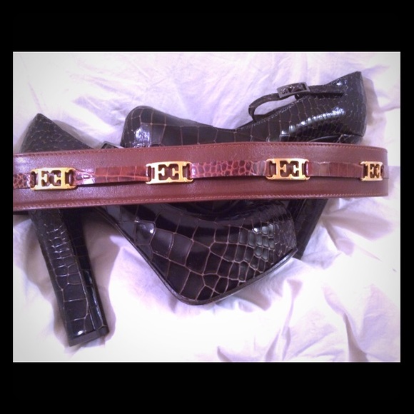Belts