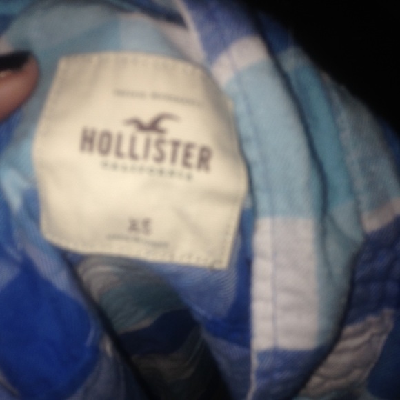 Flannel - Picture 2 of 2