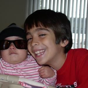 Meet your Posher, Judith