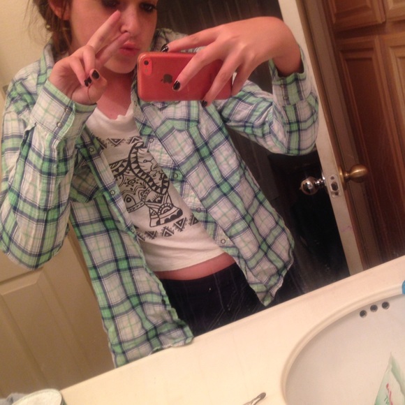 Flannel - Picture 2 of 2