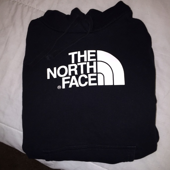 The North Face Sweaters - North face hoodie