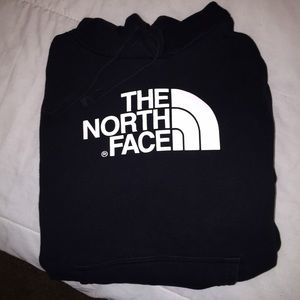 North face hoodie