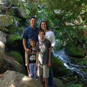 Meet your Posher, Kristina