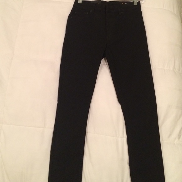 Res jeans