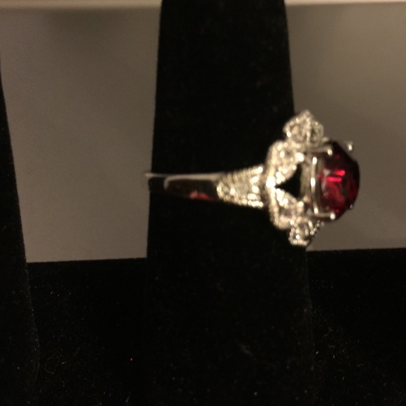 Colletta Ring - Picture 2 of 2