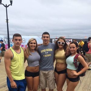 Meet your Posher, Alec