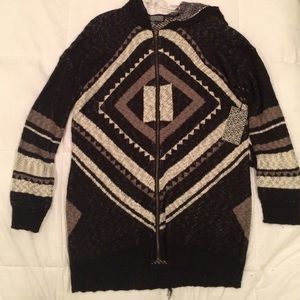 Lucca Couture sweater