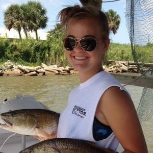 Meet your Posher, Samantha