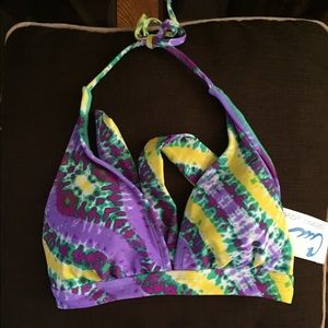 New top bikini size M