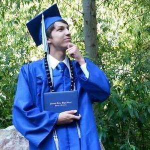 Meet your Posher, Nathan