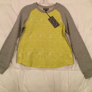 Lucca Couture sweater