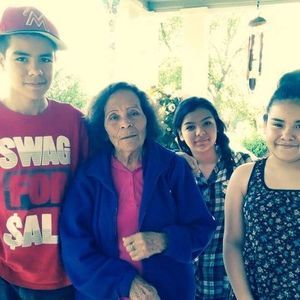 Meet your Posher, Marcos