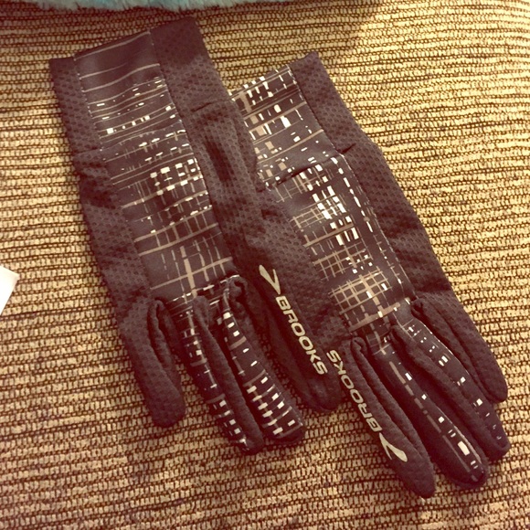 Brooks Running Gloves