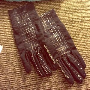 Brooks Running Gloves