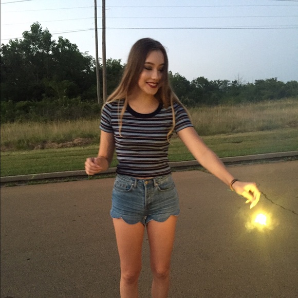 Meet your Posher, Madison