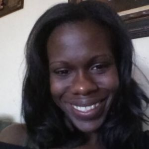 Meet your Posher, Nicole