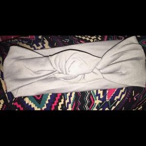 Infant/toddler knot headbands-9 pieces