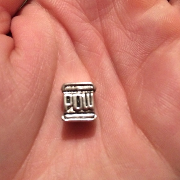 Pow symbol - Picture 1 of 2
