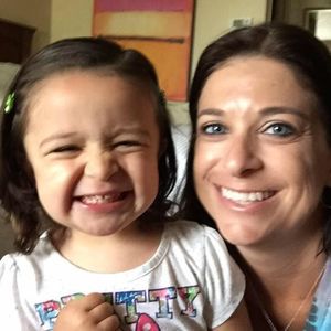 Meet your Posher, Dena