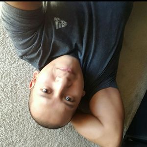 Meet your Posher, Danilo