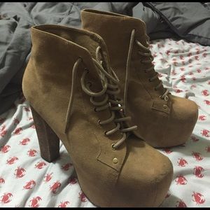 Jeffrey Campbell Lita