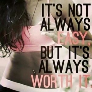 Meet your Posher, Beatriz