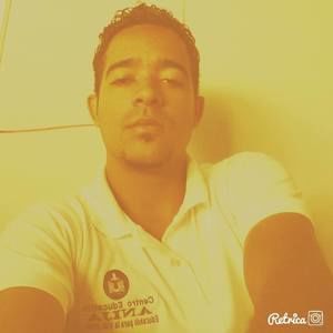 Meet your Posher, Brady