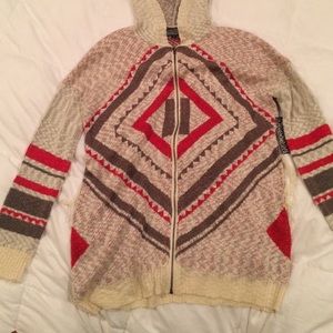 Lucca Couture sweater