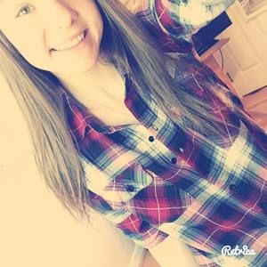 Meet your Posher, Jami