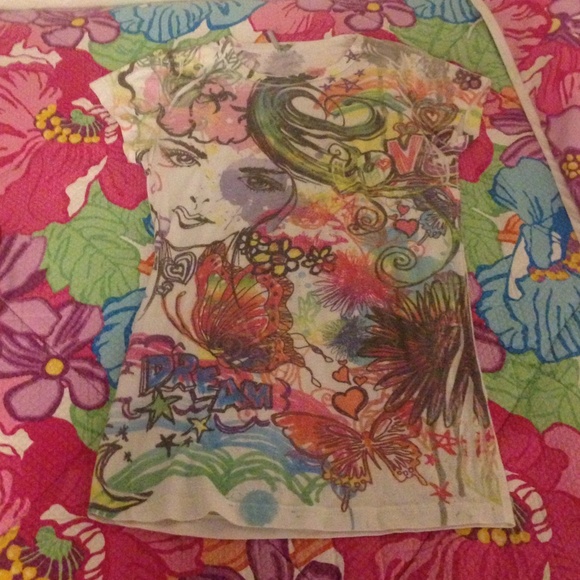 A shirt