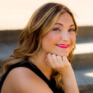 Meet your Posher, Christina