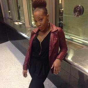 Meet your Posher, Eunice