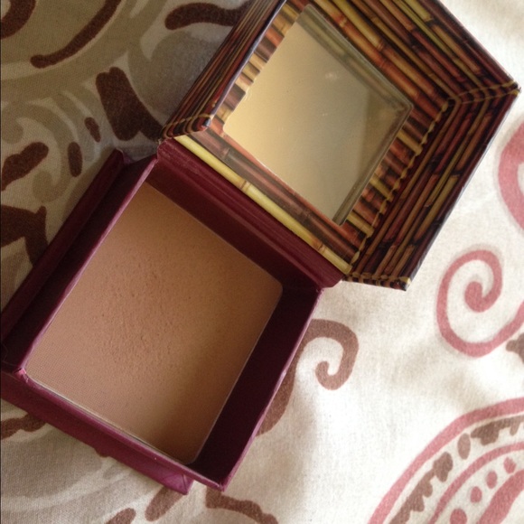 HOOLA Bronzer